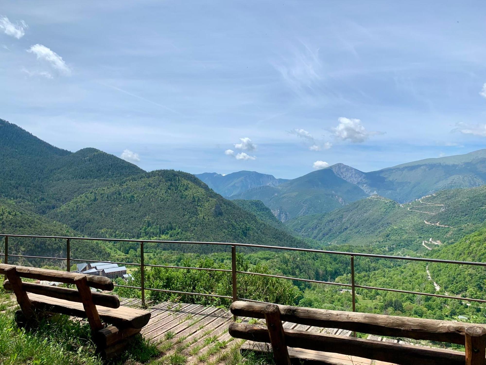 Chalet Le Tilleul Valdeblore Zewnętrze zdjęcie