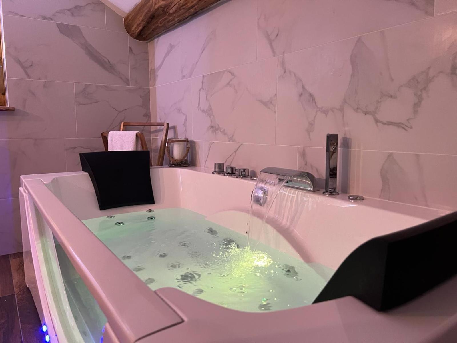 Chalet Le Tilleul Valdeblore Zewnętrze zdjęcie