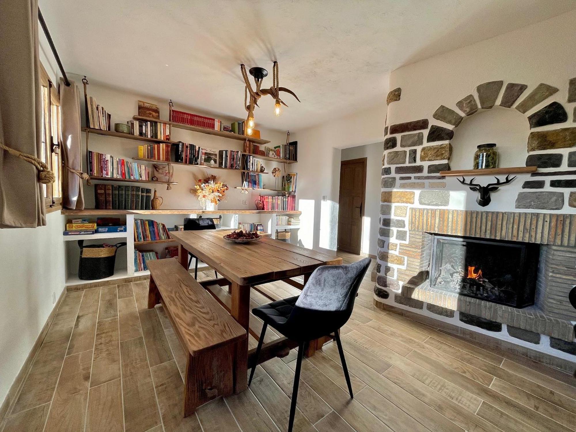 Chalet Le Tilleul Valdeblore Zewnętrze zdjęcie