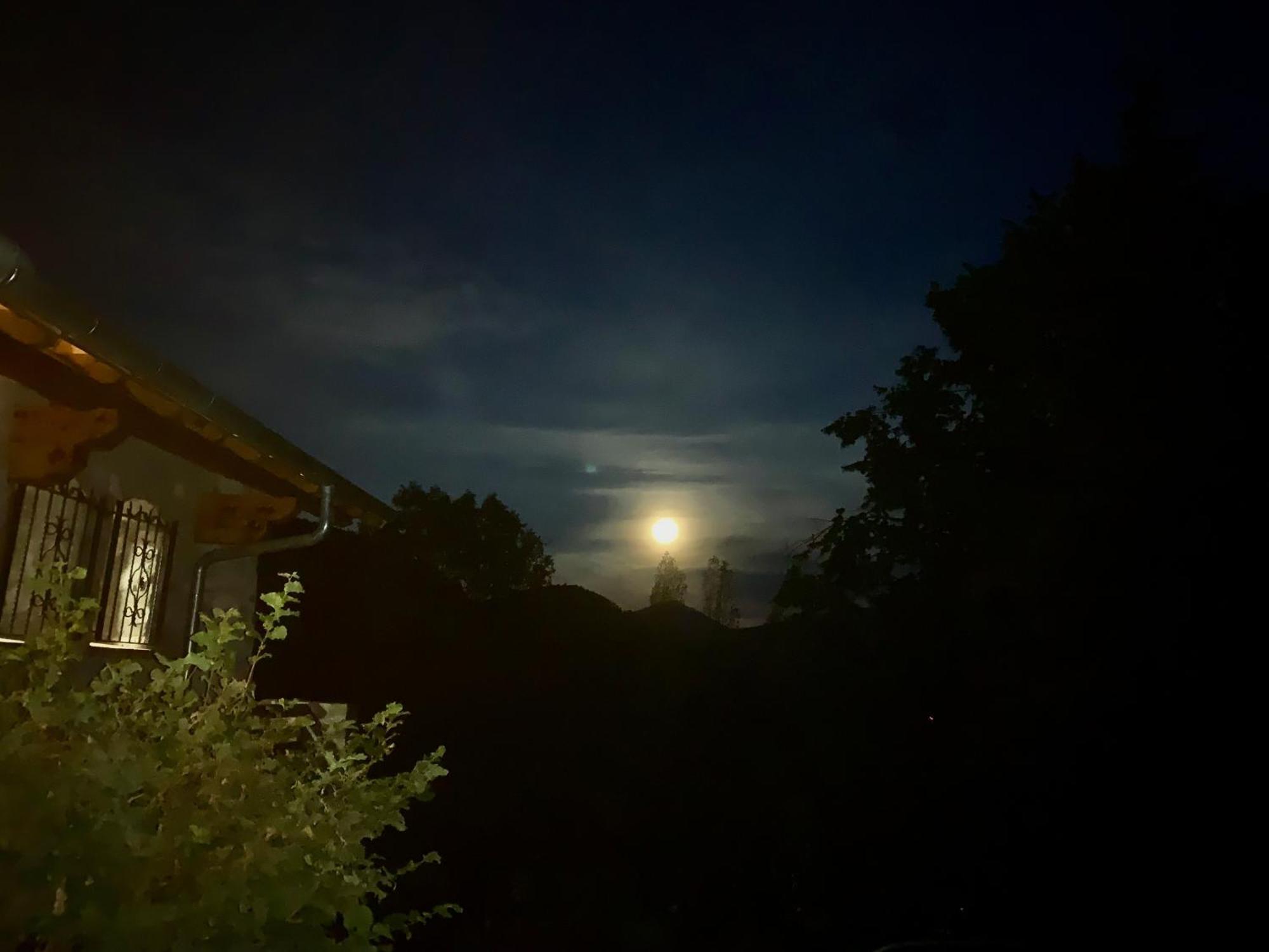 Chalet Le Tilleul Valdeblore Zewnętrze zdjęcie