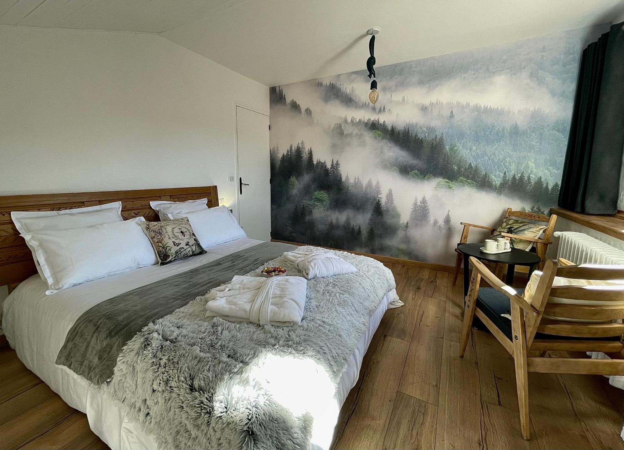 Chalet Le Tilleul Valdeblore Zewnętrze zdjęcie