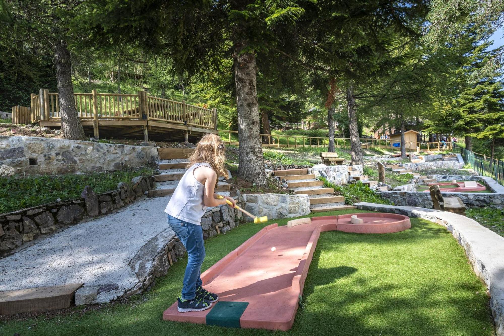 Chalet Le Tilleul Valdeblore Zewnętrze zdjęcie