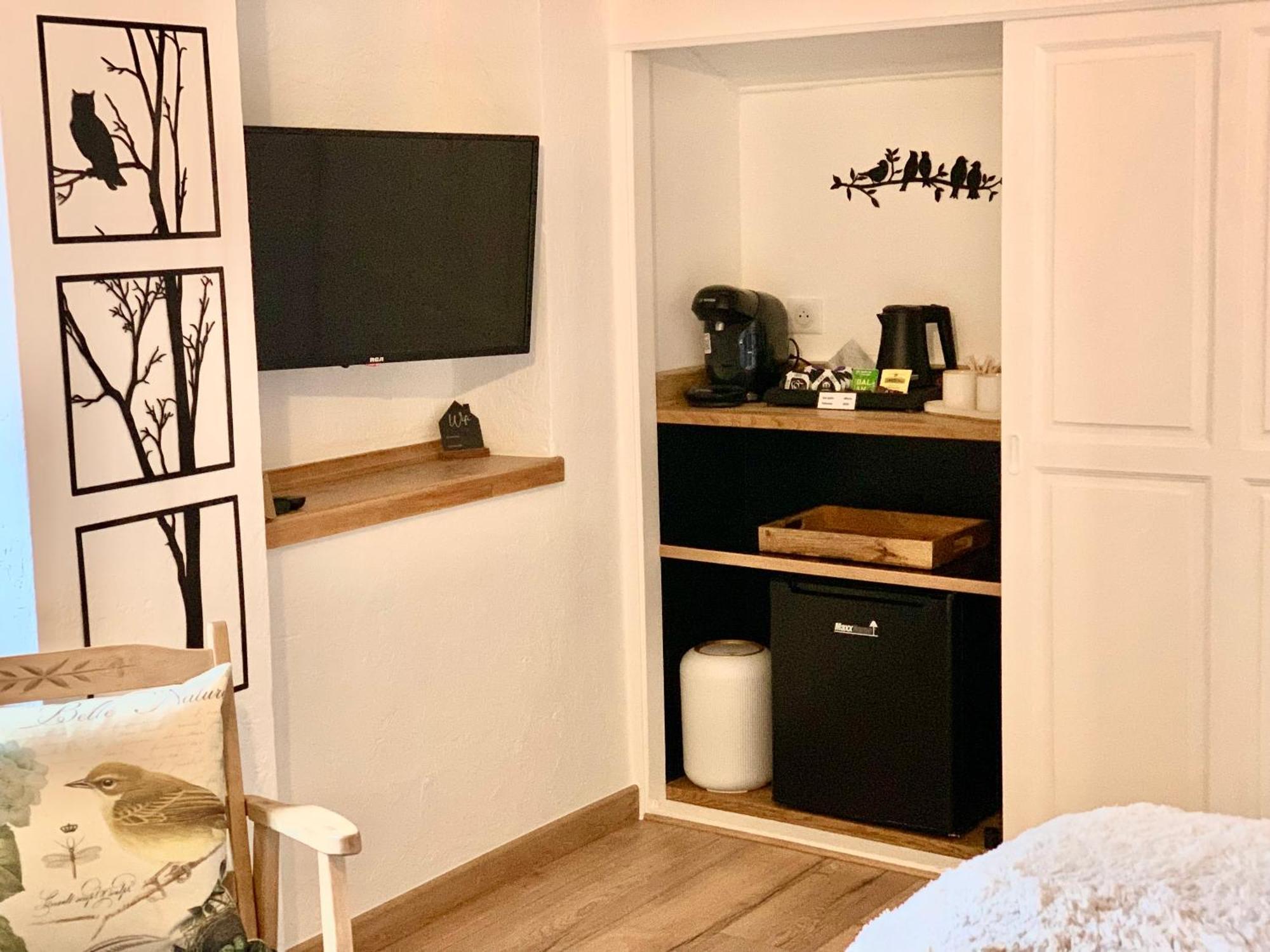Chalet Le Tilleul Valdeblore Zewnętrze zdjęcie
